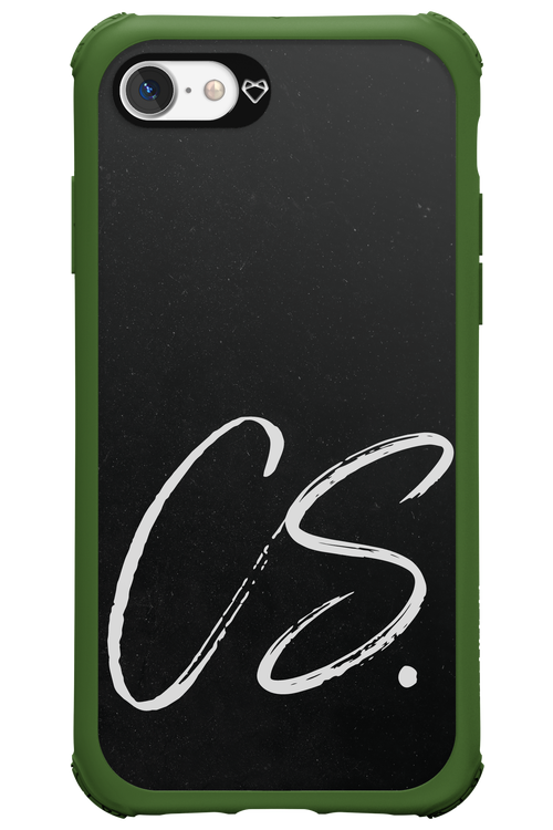 (Off Space) CS 2.0 - Apple iPhone 7