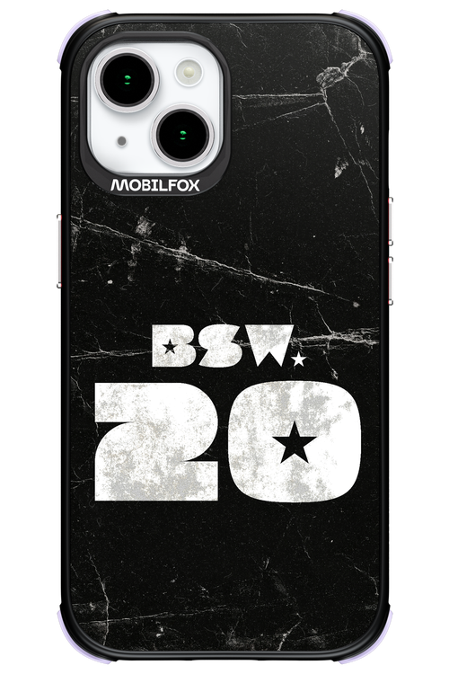 BSW 20 (4) 2.0 - Apple iPhone 15
