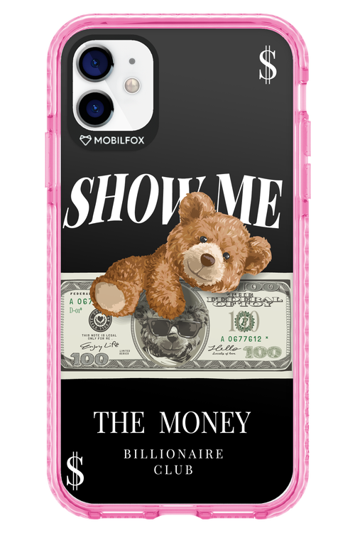Show Me The Money 2.0 - Apple iPhone 11