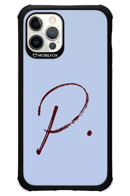 (Jellyfish Presso) P 2.0 - Apple iPhone 12 Pro
