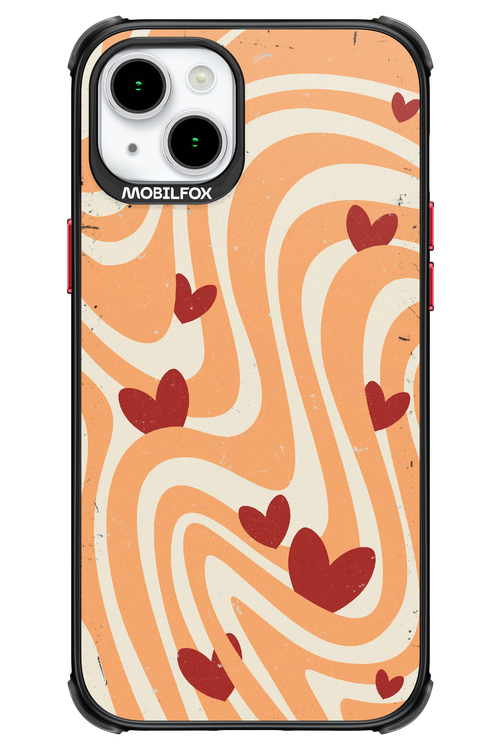 Heartwave 2.0 - Apple iPhone 15 Plus