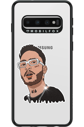 Azteca Doodle 2.0 - Samsung Galaxy S10