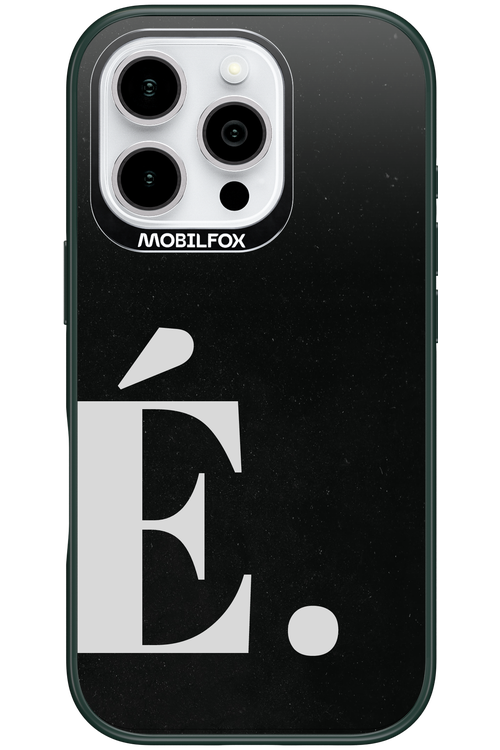 E II (Off Space) 2.0 - Apple iPhone 16 Pro