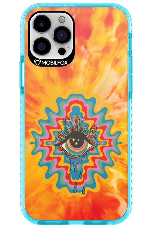ThirdEye 2.0 - Apple iPhone 12 Pro