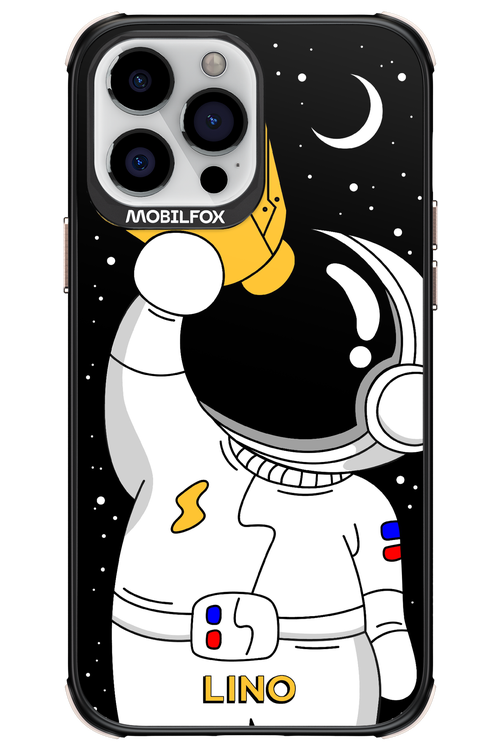 Astro Lino - Apple iPhone 13 Pro Max