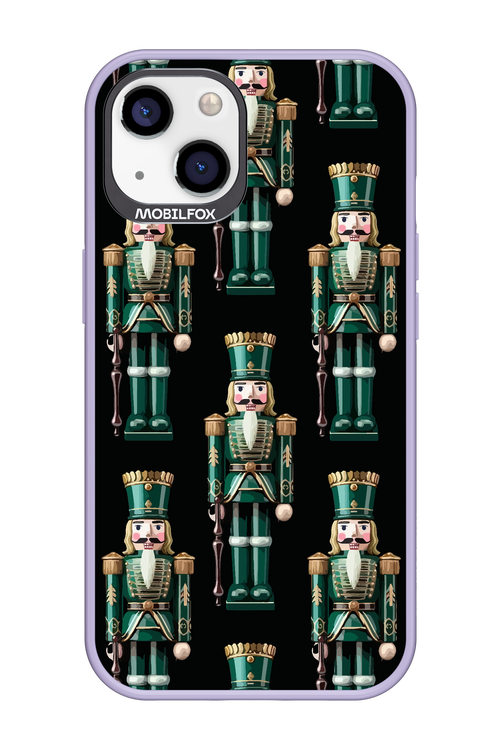 Nutcracker - Apple iPhone 13