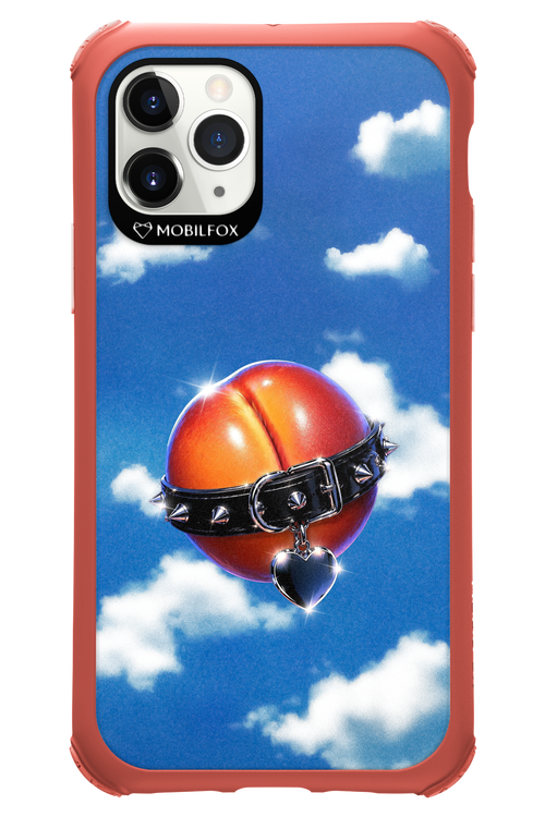 Wild Peach 2.0 - Apple iPhone 11 Pro