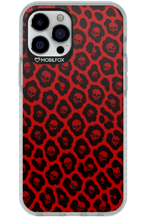 Deadly 2.0 - Apple iPhone 12 Pro Max