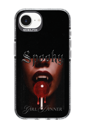Freaky Girl - Apple iPhone 16e