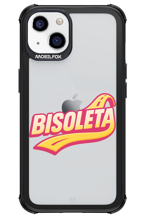 Bisoleta - Apple iPhone 13