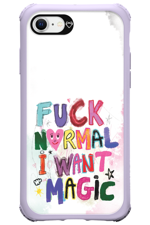 Magic 2.0 - Apple iPhone 8