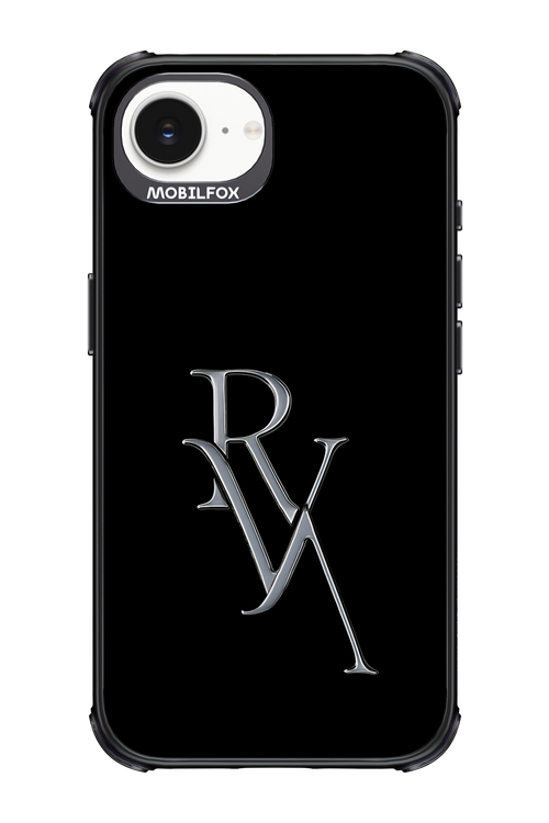 Silver RVA 2.0 - Apple iPhone 16e