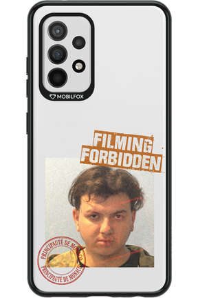 Rares Mugshot 2.0 - Samsung Galaxy A52 / A52 5G / A52s