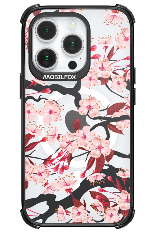 Sakura 2.0 - Apple iPhone 14 Pro