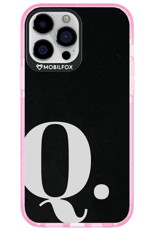 Q (Off Space) 2.0 - Apple iPhone 13 Pro Max