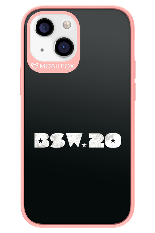 BSW 20 (7) 2.0 - Apple iPhone 13 Mini