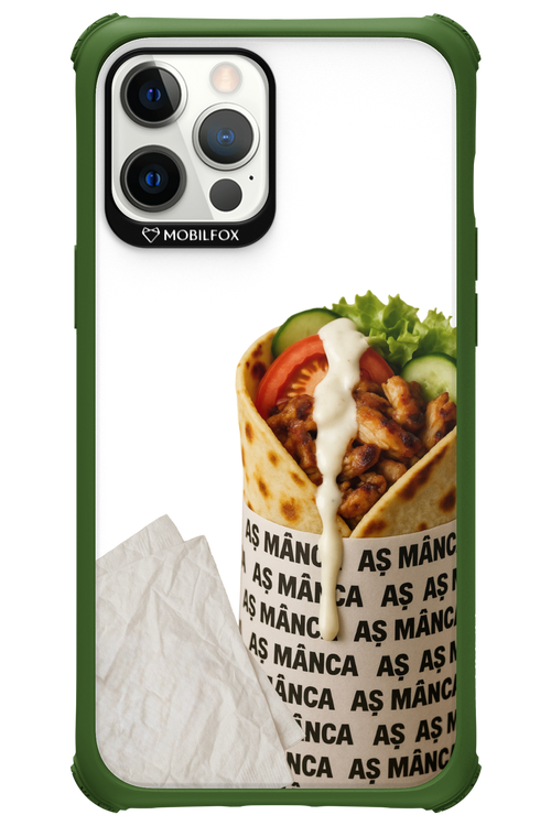 AȘ MÂNCA - Apple iPhone 12 Pro Max