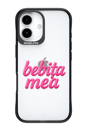 Meaa - Apple iPhone 17