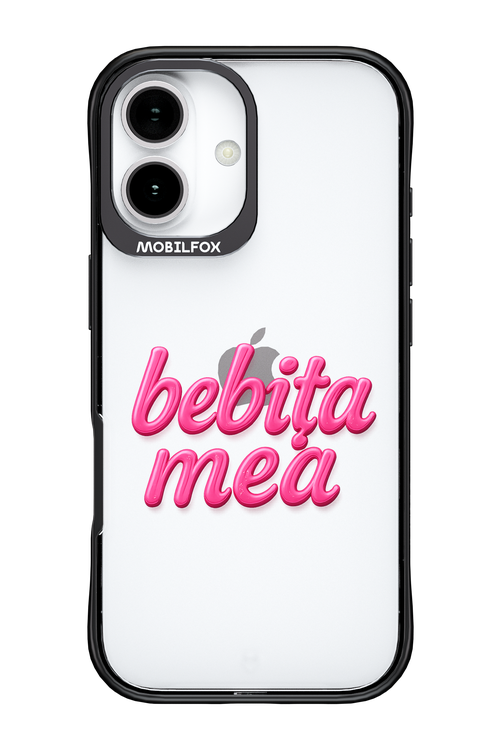 Meaa - Apple iPhone 17