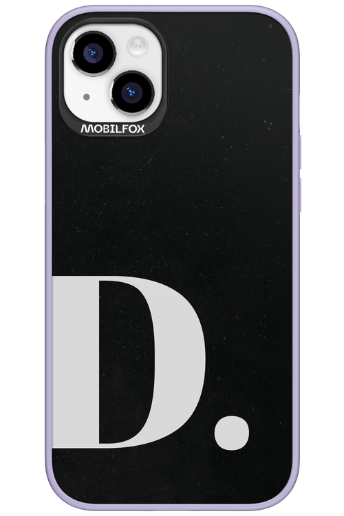 D (Off Space) 2.0 - Apple iPhone 15 Plus