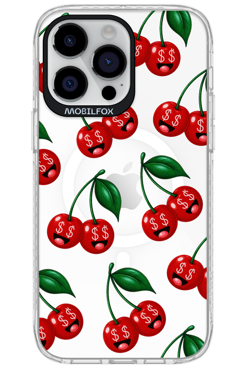 Money Cherry 2.0 - Apple iPhone 14 Pro Max