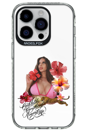 Island Money Muse - Apple iPhone 14 Pro