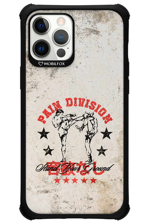 MMA 2.0 - Apple iPhone 12 Pro Max