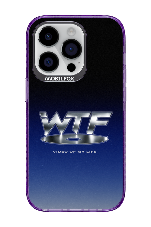W T F 2.0 - Apple iPhone 14 Pro