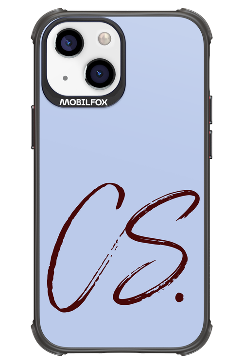 (Jellyfish Presso) CS 2.0 - Apple iPhone 13 Mini