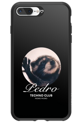 Pedro - Apple iPhone 8 Plus