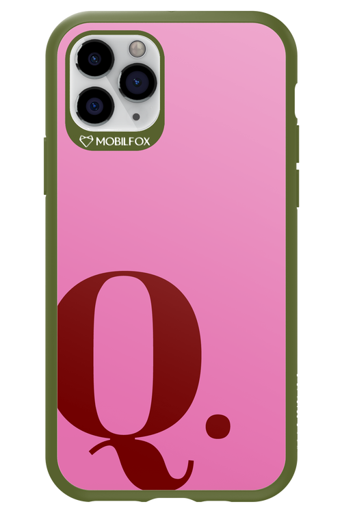 Q (Sorbet) 2.0 - Apple iPhone 11 Pro