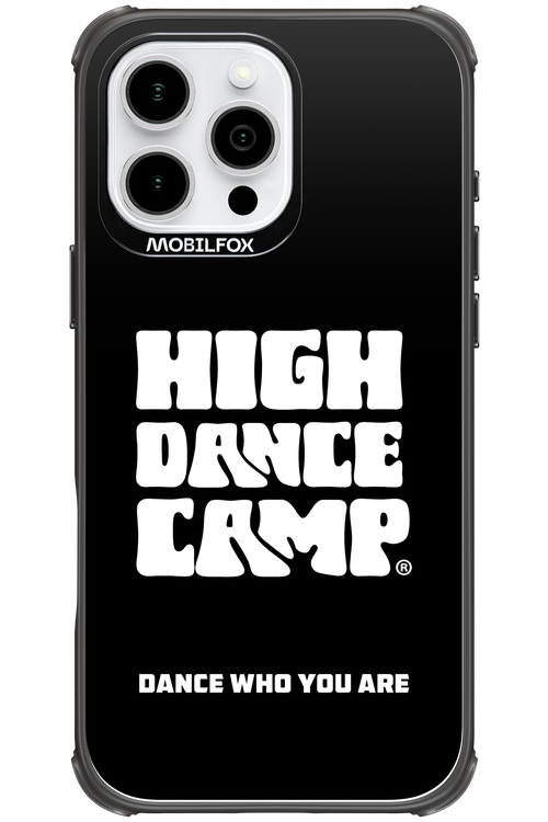 HDC 1 2.0 - Apple iPhone 16 Pro Max