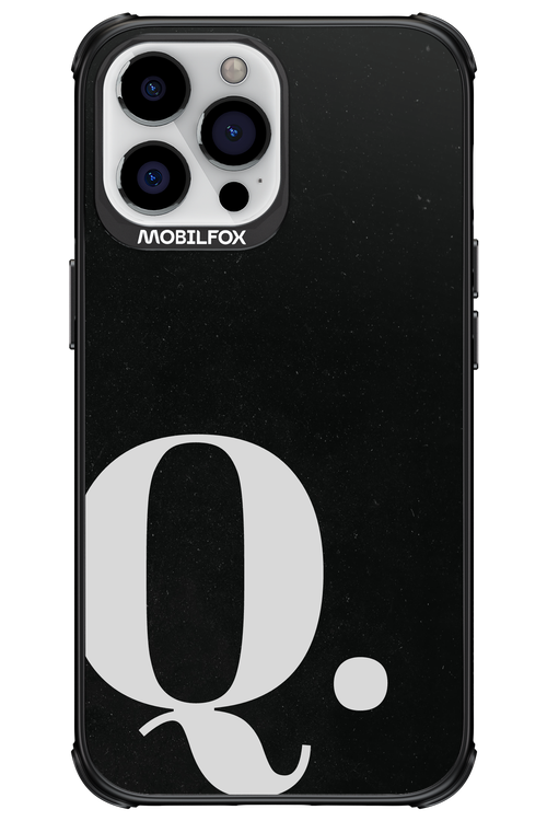 Q (Off Space) 2.0 - Apple iPhone 13 Pro Max