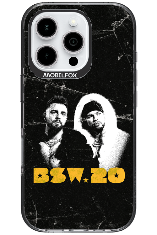 BSW 20 (3) 2.0 - Apple iPhone 16 Pro