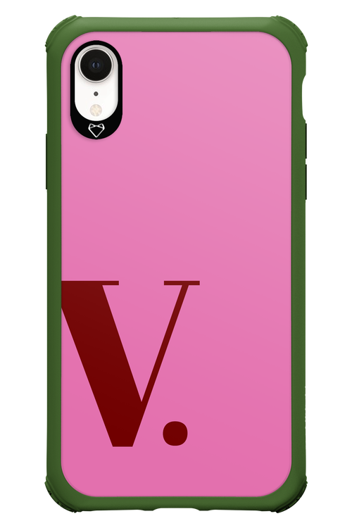 V (Sorbet) 2.0 - Apple iPhone XR