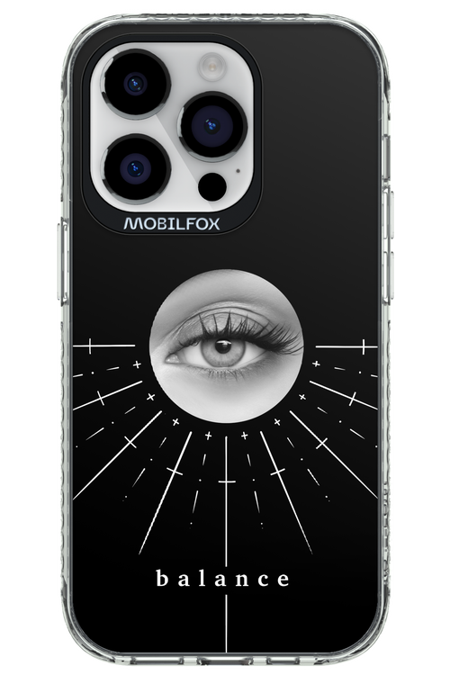 Szem 2.0 - Apple iPhone 14 Pro