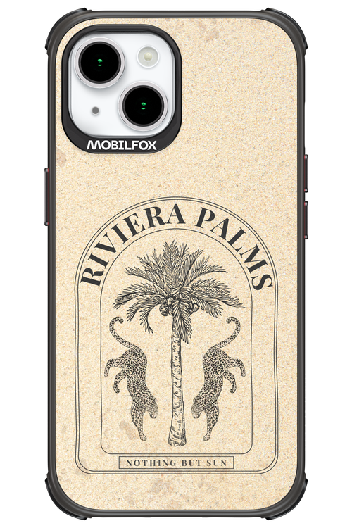 Riviera Palms 2.0 - Apple iPhone 15