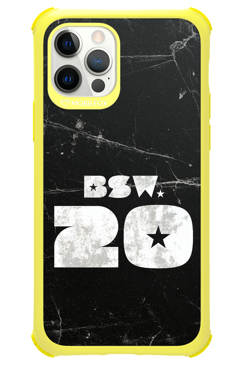 BSW 20 (4) 2.0 - Apple iPhone 12 Pro
