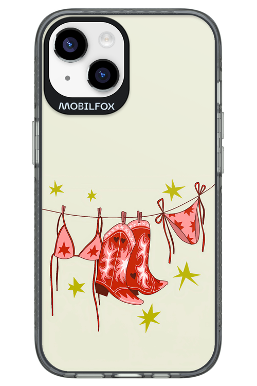 Laundry 2.0 - Apple iPhone 14