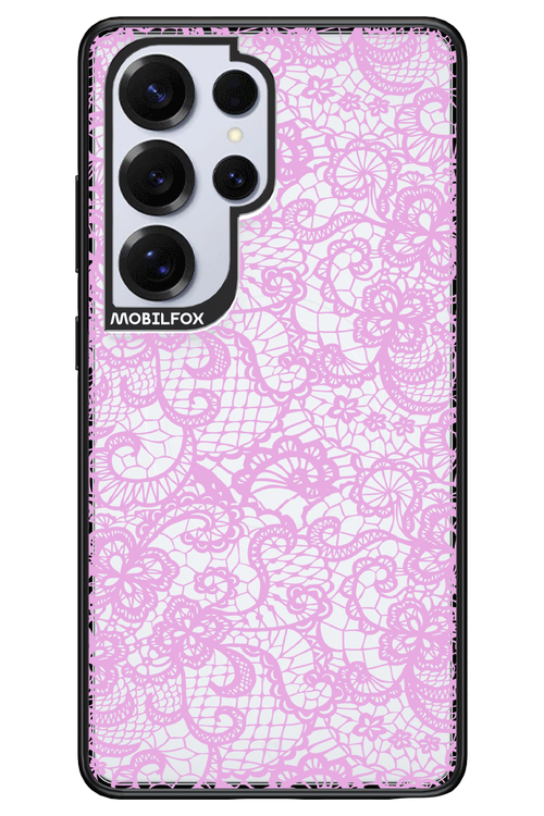 Dantela 2.0 - Samsung S25 Ultra