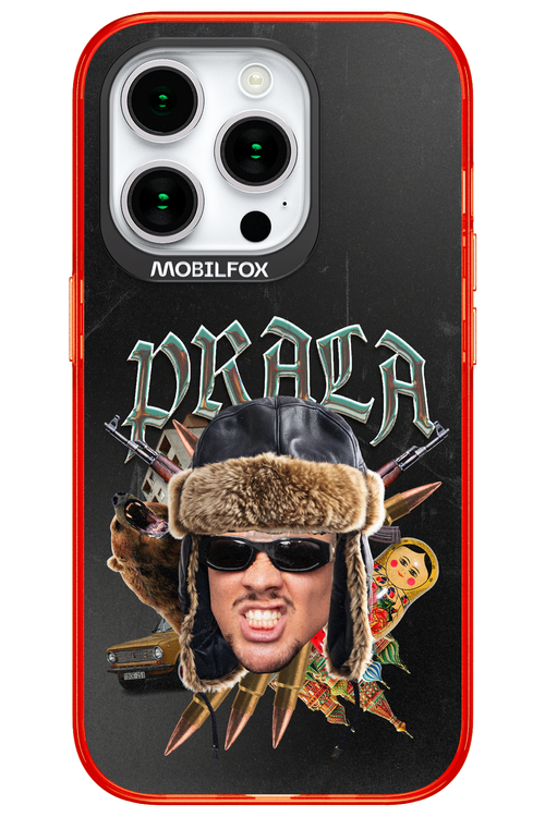 Lmen Panel - Apple iPhone 15 Pro