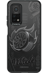 Hot Money 2.0 - Xiaomi Mi 10T 5G