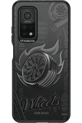 Hot Money 2.0 - Xiaomi Mi 10T 5G