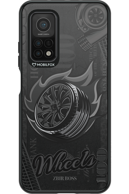 Hot Money 2.0 - Xiaomi Mi 10T 5G