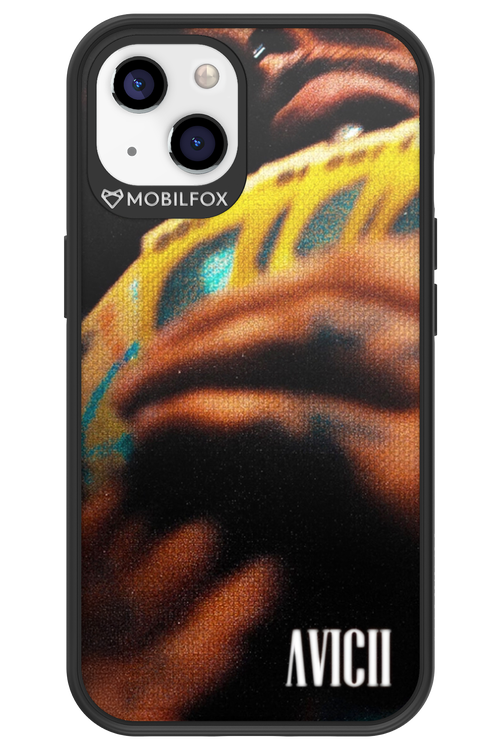 Avicii 2.0 - Apple iPhone 13