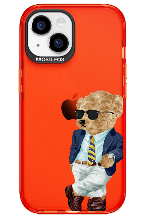 Boss 2.0 - Apple iPhone 15