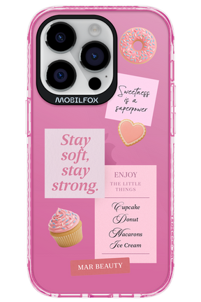 Sweet Babe - Apple iPhone 14 Pro