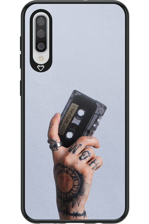 Bagabont 2.0 - Samsung Galaxy A50