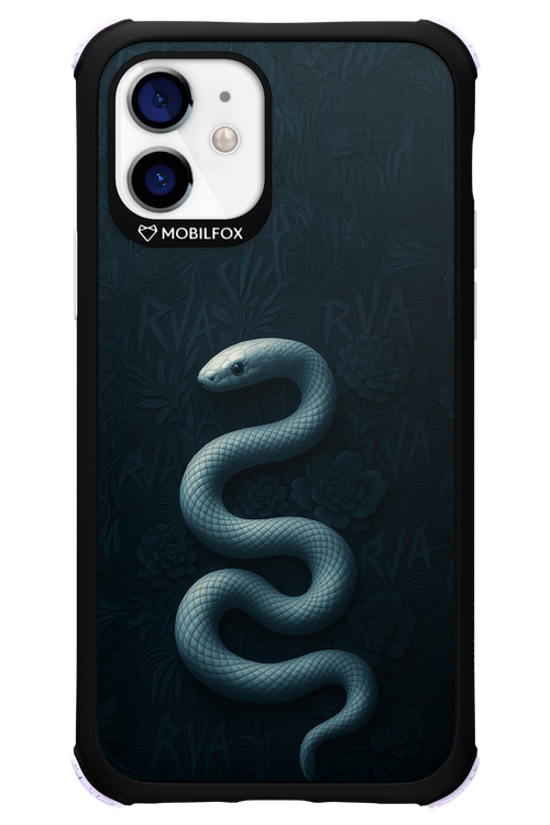 Night Venom 2.0 - Apple iPhone 12