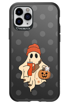 Ghost Girl - Apple iPhone 11 Pro